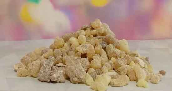 کندر و خواص آن ؛ آشنایی با کندر و خواصی که دارد