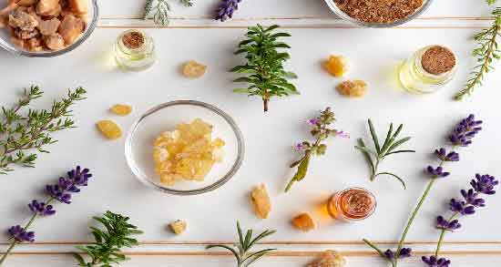 کندر و فشار خون ؛ نحوه مصرف کندر برای درمان فشار خون