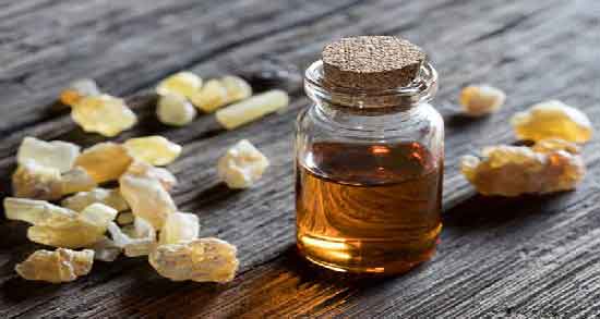 کندر و کم کاری تیروئید ؛ فواید دارویی کندر برای درمان کم کاری تیروئید