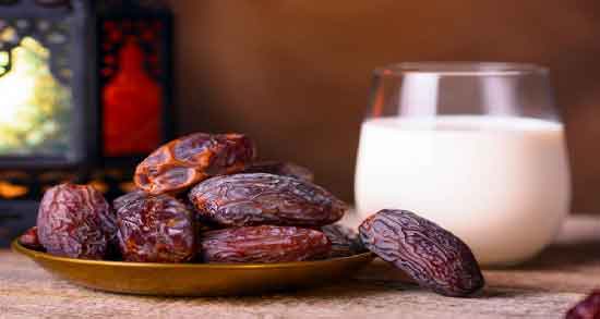 کیا رژیم شیر خرما گرفتن ؛ تجربه لاغری افراد مختلف با مصرف شیر خرما
