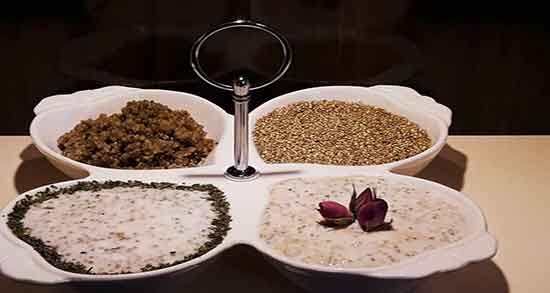 کینوا برای دیابتی ها ؛ کنترل قند خون با مصرف روزانه کینوا تازه