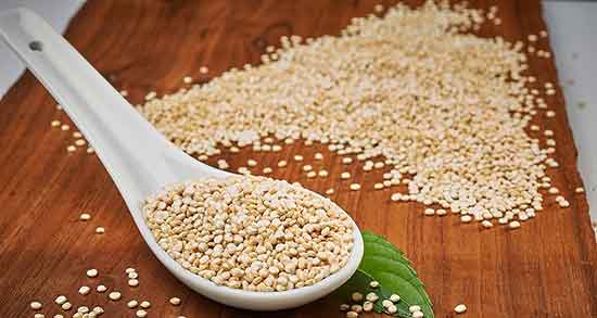 کینوا برای یبوست و گیاه کینوا را برای یبوست از کجا بخریم بهتره کینوا برای یبوست ؛ گیاه کینوا را برای یبوست از کجا بخریم بهتره