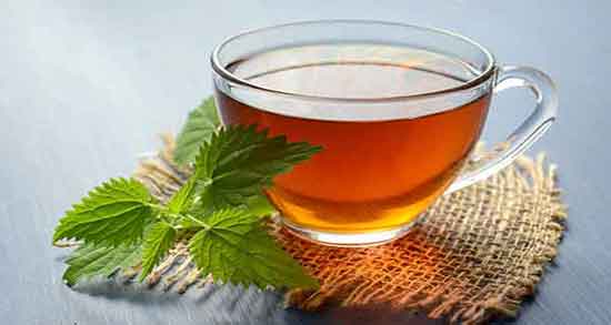 گزنه برای مو ؛ گیاه گزنه برای از بین بردن و رفع موهای زائد دست و پا