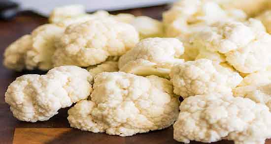 گل کلم برای نوزاد و تاثیر مصرف گل کلم برای سلامت دندان نوزاد گل کلم برای نوزاد ؛ تاثیر مصرف گل کلم برای سلامت دندان نوزاد