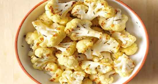 گل کلم و تیروئید و آیا خوردن گل کلم برای تیروئید مفید است یا مضر؟ گل کلم و تیروئید ؛ آیا خوردن گل کلم برای تیروئید مفید است یا مضر؟