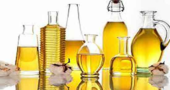 گلیسیرین برای چاقی صورت ؛ ماساژ روغن گلیسیرین برای چاقی صورت