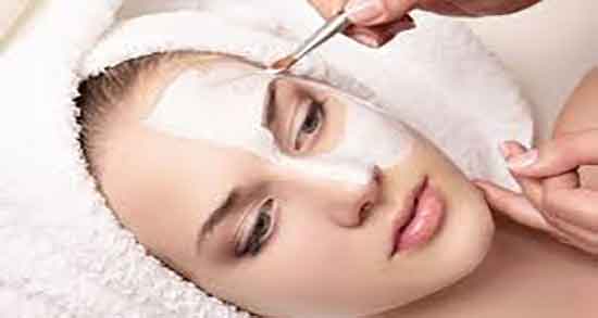 گلیسیرین و گلاب برای دور چشم ؛ ترکیب گلاب و گلیسیرین برای دور چشم