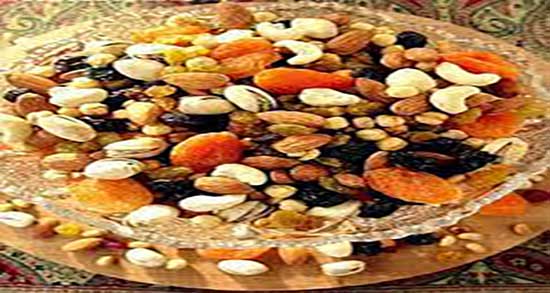 گندم برشته برای چی خوبه ؛ درمان یبوست با خوردن گندم برشته