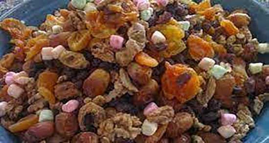 گندم برشته در لاغری ؛ ایا گندم برشته پخته چاق کننده است یا نه