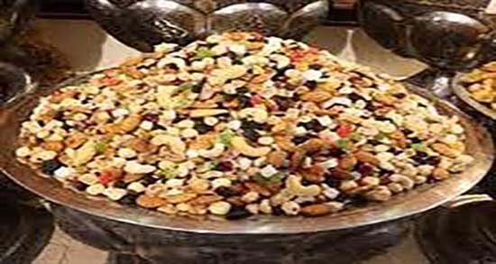 گندم برشته و کلخنگ ؛ خواص مصرف گندم برشته و کلخنگ برای معده