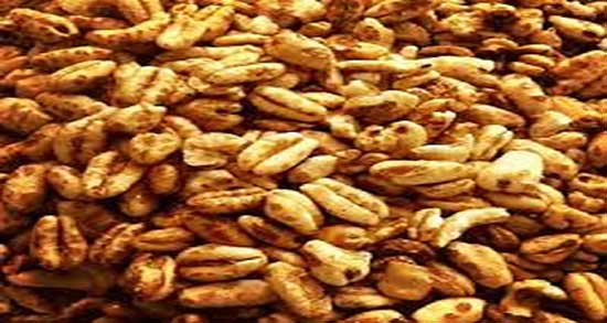 گندم بو داده با شیر ؛ خاصیت مصرف گندم بو داده با شیر چیست