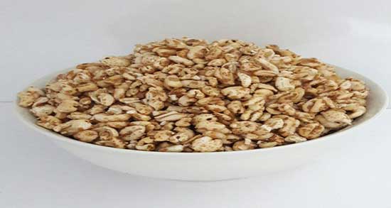 گندم بو داده در بارداری ؛ فواید مصرف گندم بو داده برای زنان باردار