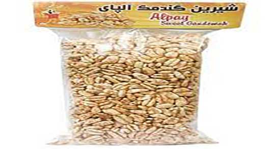 گندم بو داده در طب سنتی ؛ ایا مصرف گندم بو داده از نظر طب سنتی مفیده