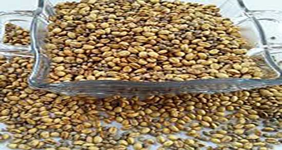گندم بو داده و چاقی ؛ ایا گندم بو داده باعث چاقی و اضافه وزن میشود
