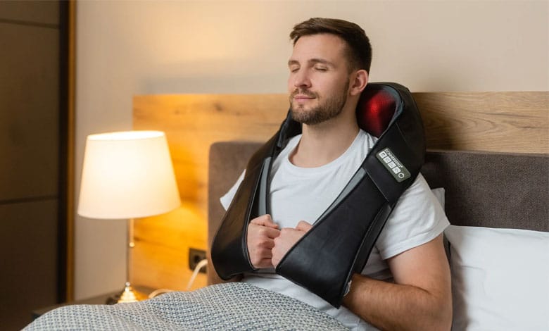 فواید ماساژ گردن؛ انواع ماساژور و نحوه استفاده از آن فواید ماساژ گردن؛ انواع ماساژور و نحوه استفاده از آن