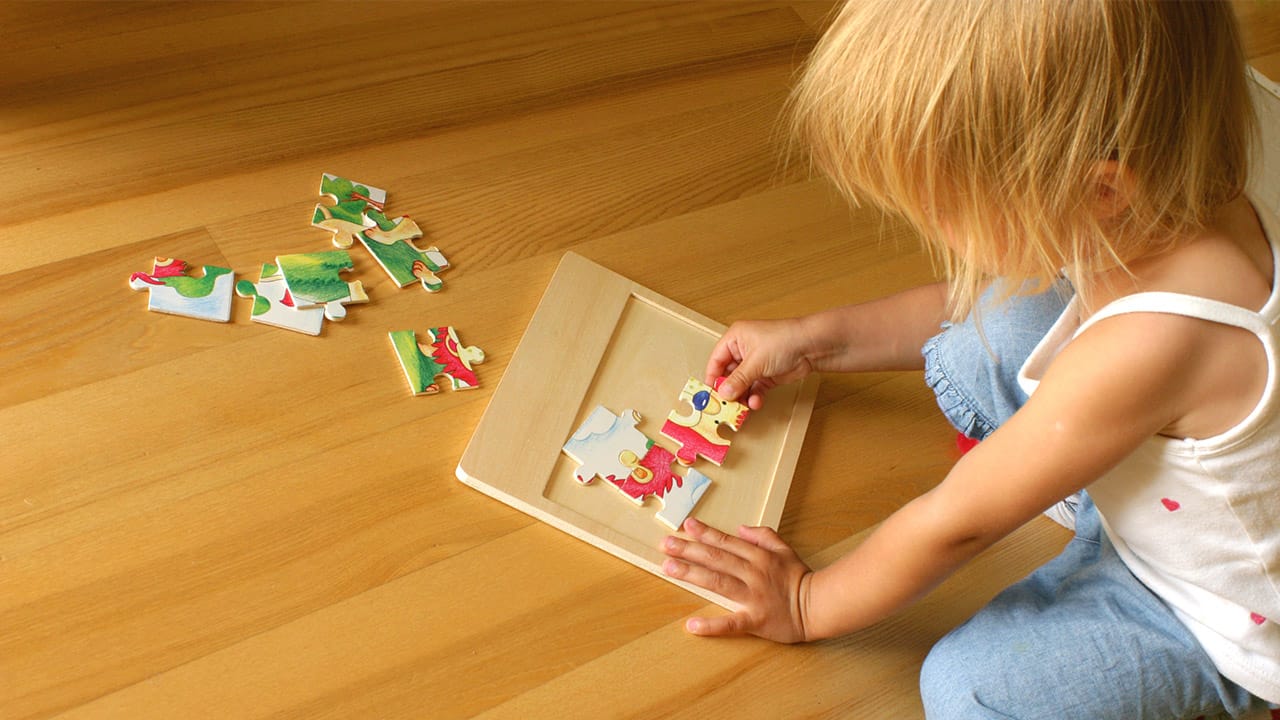 تقویت حافظه کودکان با پازل (تاثیر بازی بر خلاقیت و هوش) تقویت حافظه کودکان با پازل (تاثیر بازی بر خلاقیت و هوش)