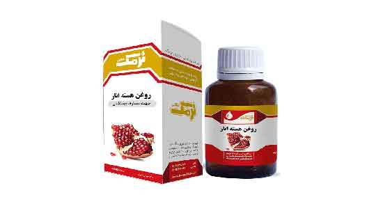 خواص روغن هسته انار برای مو ؛ فواید روغن هسته انار برای پوست و مو خواص روغن هسته انار برای مو ؛ فواید روغن هسته انار برای پوست و مو