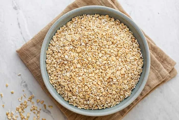 اوتمیل برای چاقی؛ بهترین زمان مصرف و نکات مهم برای اضافه وزن اوتمیل برای چاقی؛ بهترین زمان مصرف و نکات مهم برای اضافه وزن