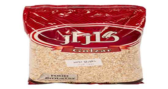 بلغور جو دوسر در شیردهی ؛ دستور تهیه سوپ جو برای مادران شیرده بلغور جو دوسر در شیردهی ؛ دستور تهیه سوپ جو برای مادران شیرده