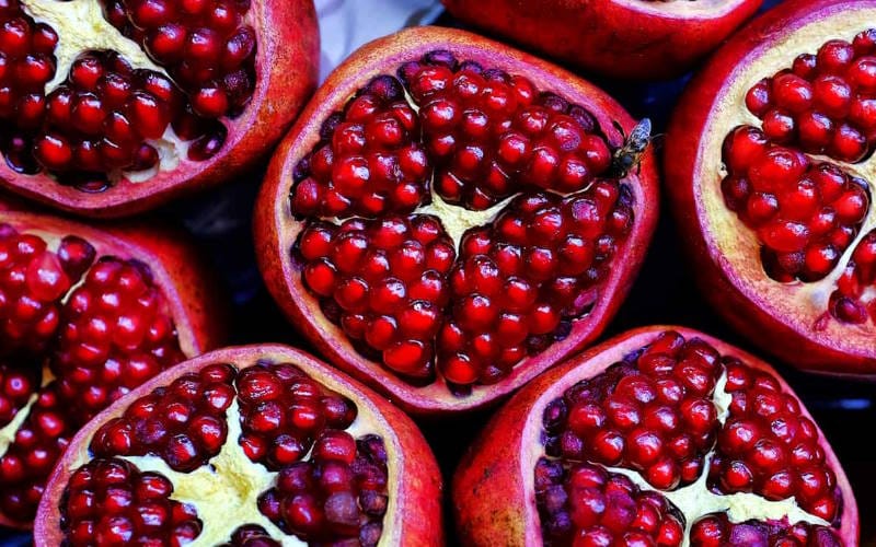 بهترین میوه ها برای درمان و پیشگیری سرماخوردگی (لیست میوه های مفید) بهترین میوه ها برای درمان و پیشگیری سرماخوردگی (لیست میوه های مفید)