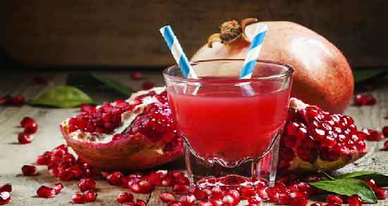 آب انار برای اسهال ؛ خواص و مضرات خوردن آب انار برای بیماری اسهال