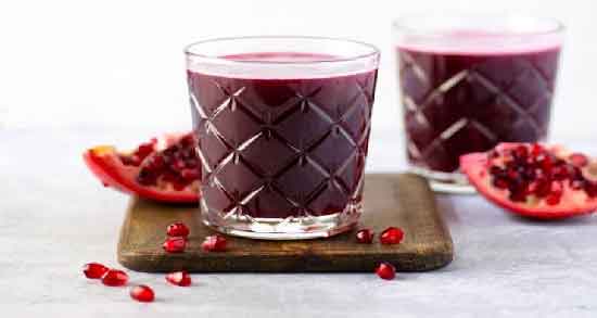 آب انار برای ترک اعتیاد ؛ آب انار به عنوان بهترین نوشیدنی برای از بین بردن سم اعتیاد