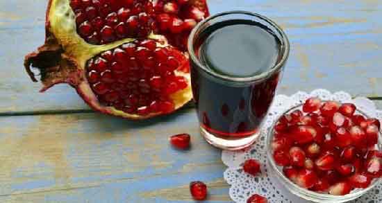 آب انار برای نوزاد ؛ همه چیز درباره خواص و مضرات دادن آب انار به نوزاد آب انار برای نوزاد ؛ همه چیز درباره خواص و مضرات دادن آب انار به نوزاد