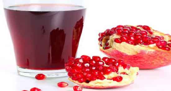 آب انار برای یبوست خوب است و تاثیر خوردن آب انار برای یبوست آب انار برای یبوست خوب است ؛ تاثیر خوردن آب انار برای یبوست