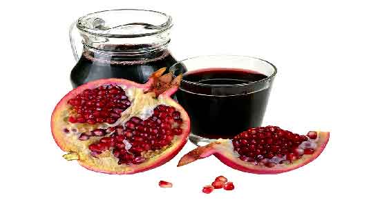 آب انار و اسهال ؛ فواید و مضرات خوردن آب انار برای اسهال