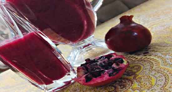 آب انار و تنگی واژن ؛ تاثیر مصرف آب انار برای تنگی واژن آب انار و تنگی واژن ؛ تاثیر مصرف آب انار برای تنگی واژن