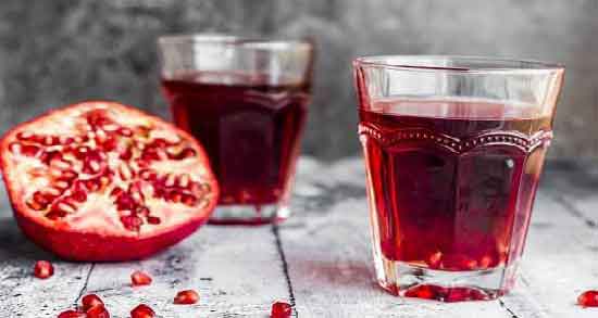 آب انار و یبوست ؛ آیا خوردن آب انار باعث تشدید یبوست می شود؟