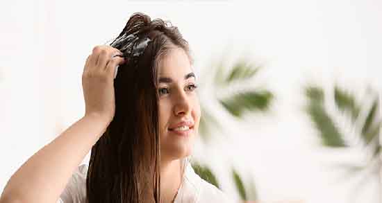 آب برنج برای پرپشتی مو و تقویت مو با استفاده از آب برنج آب برنج برای پرپشتی مو ؛ تقویت مو با استفاده از آب برنج