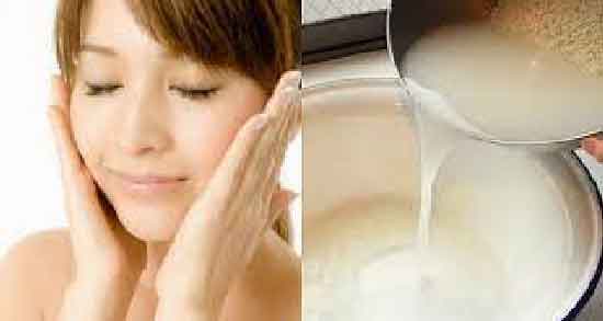 آب برنج و زیبایی ؛ تاثیر شگفت انگیز آب برنج برای داشتن پوستی سالم و شفاف آب برنج و زیبایی ؛ تاثیر شگفت انگیز آب برنج برای داشتن پوستی سالم و شفاف