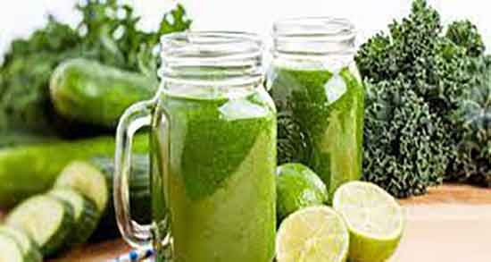 آب خیار برای لاغری ؛ درمان چاقی بیش از حد با مصرف روزانه اب خیار