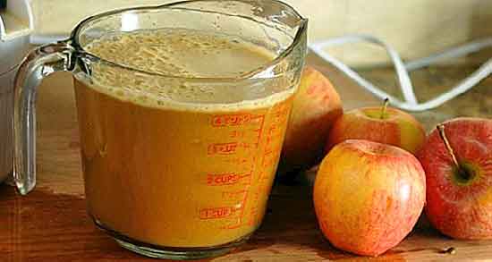 آب سیب گلاب ؛ خاصیت درمانی خوردن آب سیب گلاب برای سلامتی آب سیب گلاب ؛ خاصیت درمانی خوردن آب سیب گلاب برای سلامتی