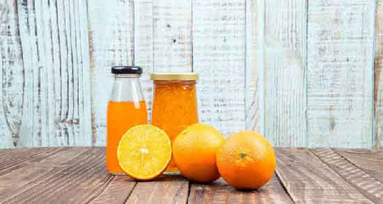 آب پرتقال در شیردهی ؛ خاصیت خوردن آب پرتقال در زمان شیردهی