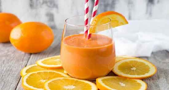 آب پرتقال و معده درد ؛ همه چیز درباره خوردن آب پرتقال برای درد معده