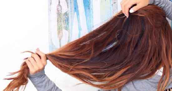 آب پیاز برای بلند شدن مو ؛ تاثیر استفاده از آب پیاز برای افزایش رشد مو