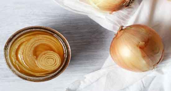 آب پیاز و عسل ؛ خواص معجزه آسا ترکیب آب پیاز و عسل برای سلامتی