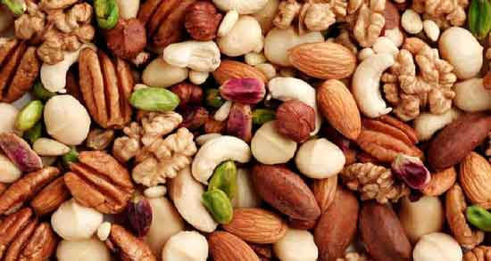 آجیل در کرونا ؛ فواید و مضرات مصرف آجیل برای افراد مبتلا به کرونا