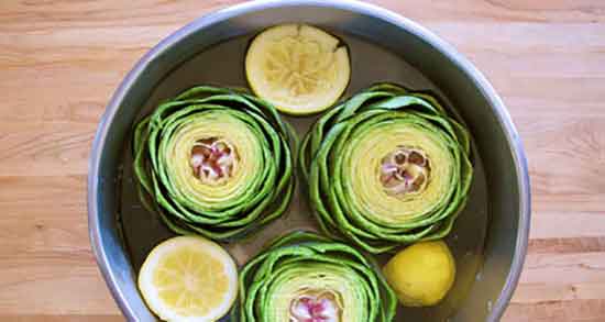 آرتیشو و معده ؛ درمان زخم معده با خوردن ارتیشو خام و پخته آرتیشو و معده ؛ درمان زخم معده با خوردن ارتیشو خام و پخته