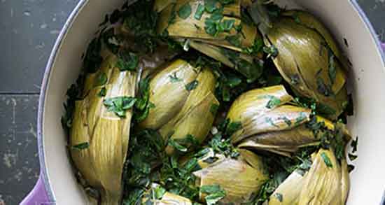 آرتیشو چیه ؛ گیاه ارتیشو چیست و برای چی استفاده میشه آرتیشو چیه ؛ گیاه ارتیشو چیست و برای چی استفاده میشه