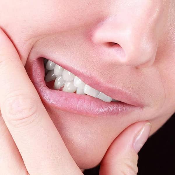 ارتباط شگفت انگیز دندان قروچه و کرونا ارتباط شگفت انگیز دندان قروچه و کرونا