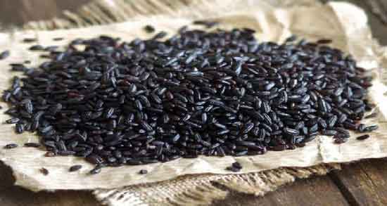 از کجا برنج سیاه بخریم ؛ در چه مکان هایی می توان برنج سیاه تهیه کرد