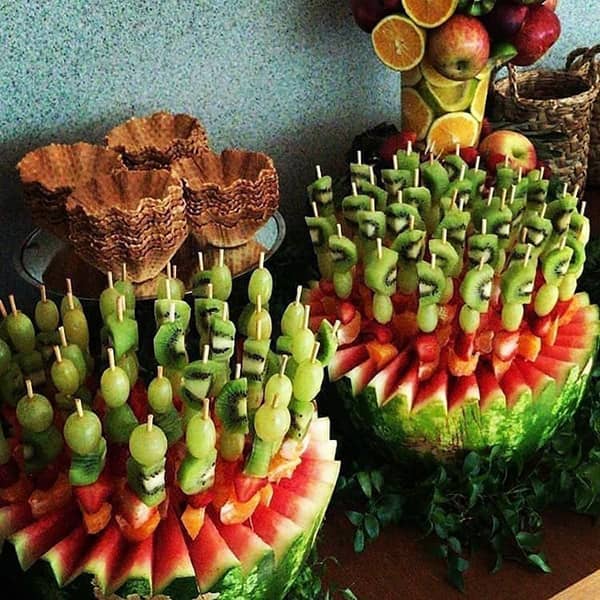 اشتباهات غذا خوردن