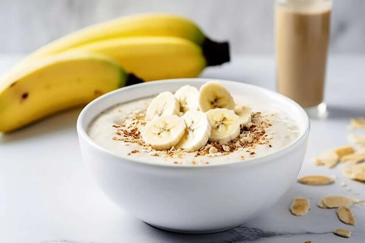 اوتمیل برای چاقی؛ بهترین زمان مصرف و نکات مهم برای اضافه وزن اوتمیل برای چاقی؛ بهترین زمان مصرف و نکات مهم برای اضافه وزن