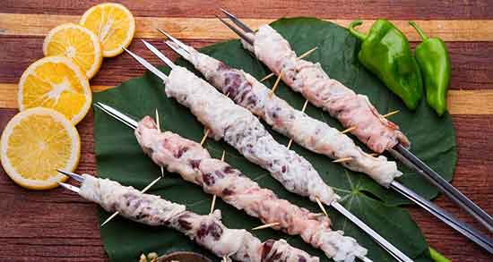 ایا جگر فشار خون را بالا میبرد ؛ خوردن جگر و عوارض ان برای فشار خون ایا جگر فشار خون را بالا میبرد ؛ خوردن جگر و عوارض ان برای فشار خون