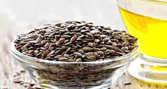 ایا روغن کتان چروک پوست را خوب میکند ؛ استفاده روغن کتان برای پوست ایا روغن کتان چروک پوست را خوب میکند ؛ استفاده روغن کتان برای پوست