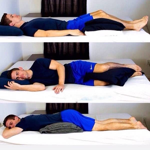 با این روش ها خر و پف را در ۱۰ ثانیه قطع کنید قطع خر و پف