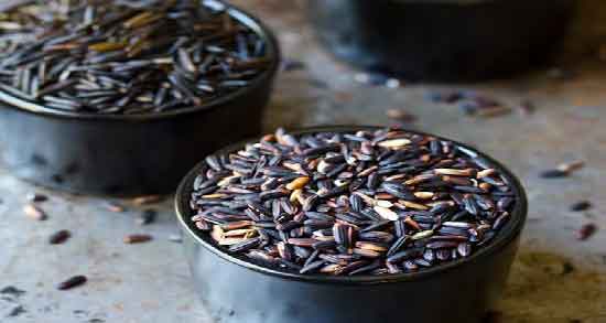 برنج سیاه از کجا بخرم و از چه مکان هایی می توان برنج سیاه تهیه کرد؟ برنج سیاه از کجا بخرم ؛ از چه مکان هایی می توان برنج سیاه تهیه کرد؟